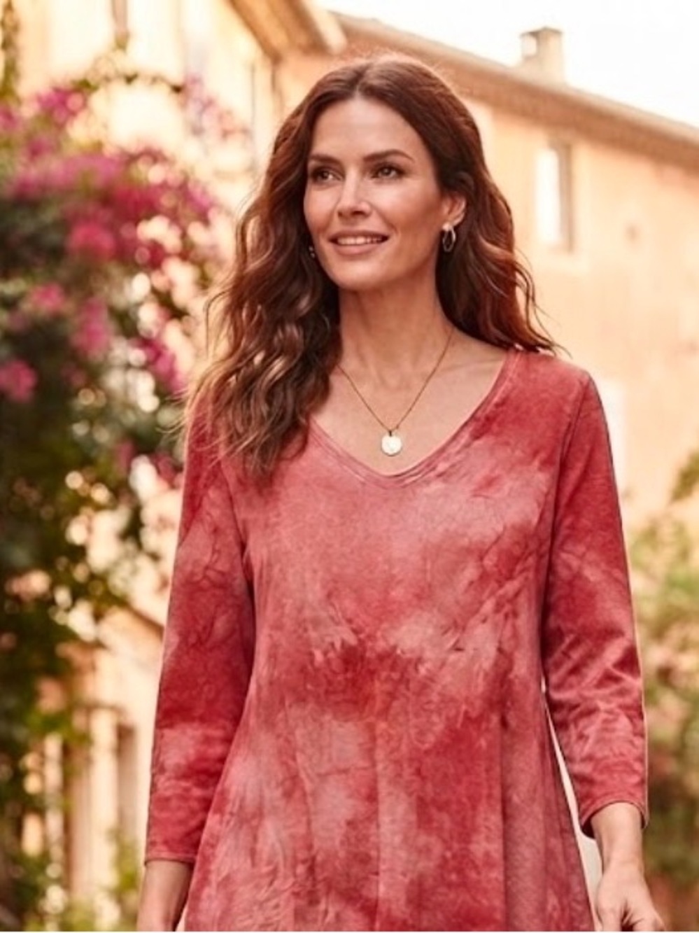 Gaia Conceptions Organic Hemp Top